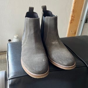 Nordstrom rack Chelsea boots